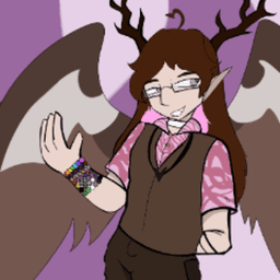 rhiannonn77 avatar
