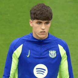 yesbarca avatar