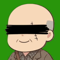 それなおじさん avatar