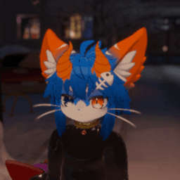 lachevrevr avatar