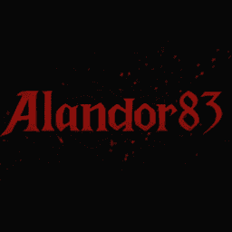 Alandor83 avatar