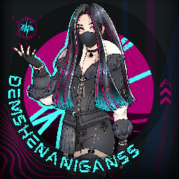 DemShenaniganss avatar
