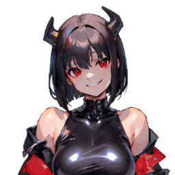 Alerisya avatar