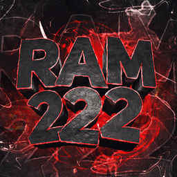 Ram222 avatar