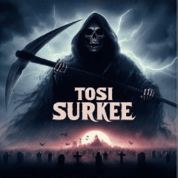Tosi_Surkee avatar