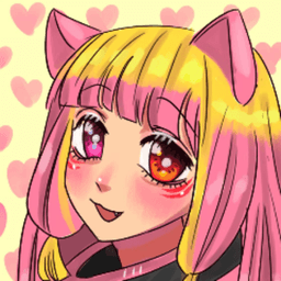 suzumenekovtuber avatar