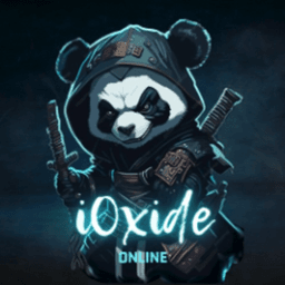 iioxide avatar