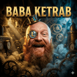 BabaKetrab avatar