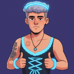 yGABEz avatar