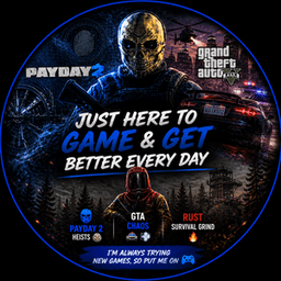 Unknownplayer347990 avatar