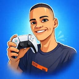 LucasWow95 avatar