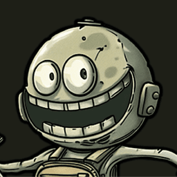 Joystick_Joah avatar