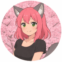 cherrywolf avatar