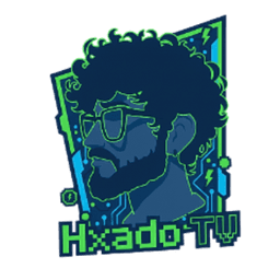 hxadotv avatar