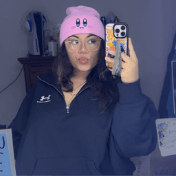 Msfrostiii avatar
