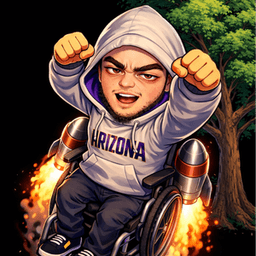 JonnysFetus avatar