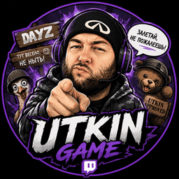 UtkinGame avatar