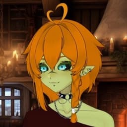 MarrowtheGoblin avatar
