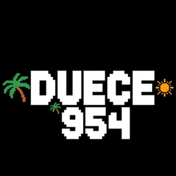 Duece954 avatar