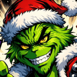 MrGriiiinch avatar