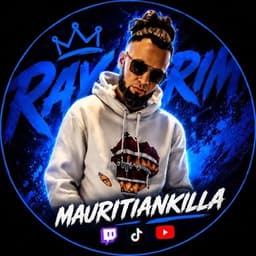 mauritiankilla avatar
