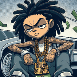 Flee avatar