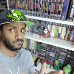 KeydeeGamerBoy avatar