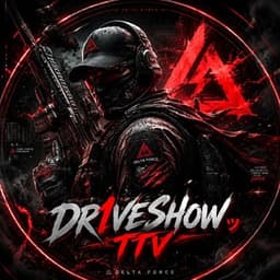 DR1VESHOW avatar