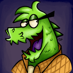 Gadworks avatar