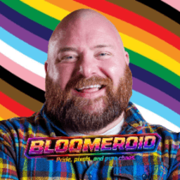 bloomeroid avatar