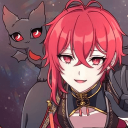 紅月サクヤ avatar