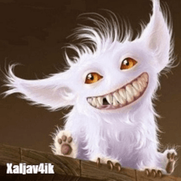 xaljav4ik avatar