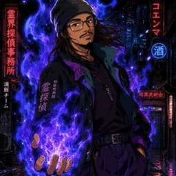 Nazaromi avatar