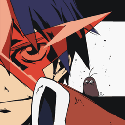 Foxtrot92th avatar