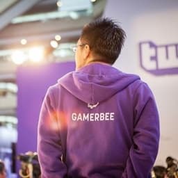 GamerBee avatar
