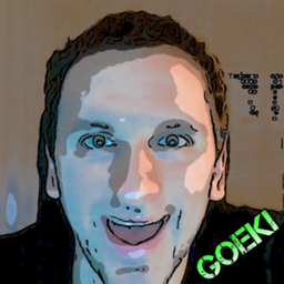 GoekiTheGamer avatar