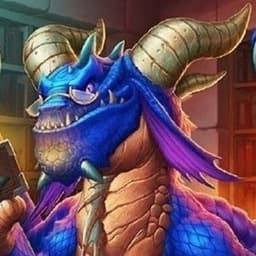 Hamiero avatar