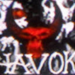 Havoklord avatar