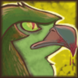 HawkZombie avatar