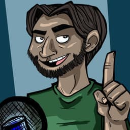 Hsuku avatar