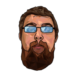 Hypermole avatar