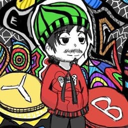 iAmFrendo avatar