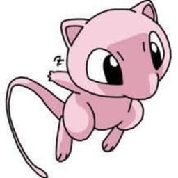 iCaughtMew avatar