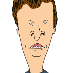 icubuthead avatar