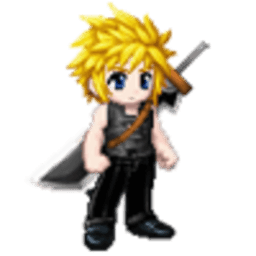 ImTheKloud avatar