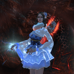 Iphigenial avatar