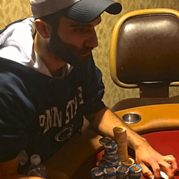 JLongoPoker avatar