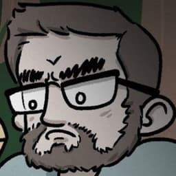 JohnMarkley avatar