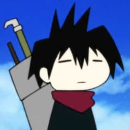 Kastelloid avatar