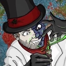 Lathrix avatar